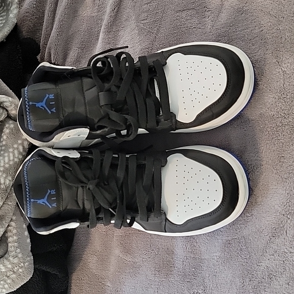 Jordan Other - Jordan 1 mid union royal se